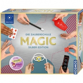 KOSMOS - Die Zauberschule Magic