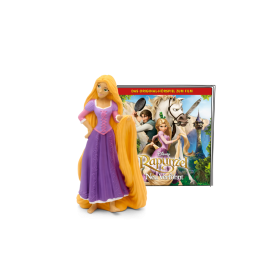 Disneys Rapunzel