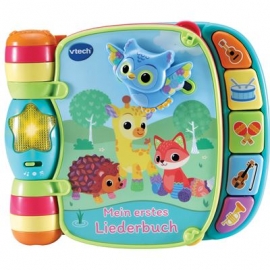 VTech Baby - Mein erstes Liederb