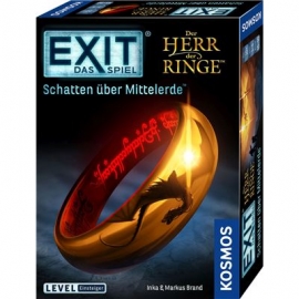 KOSMOS - EXIT - Das Spiel - Der