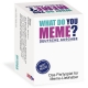 Huch Verlag - What do you Meme?