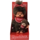 Monchhichi Girl + Mini Monchhich