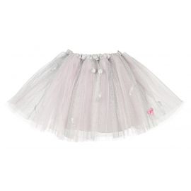 Tutu Emilia, größenverstellbar (1 Stck)