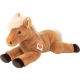 Teddy Hermann Pferd liegend 48 c