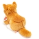 Teddy-Hermann - Katze liegend ro