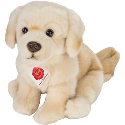 Teddy-Hermann - Golden Retriever