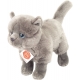 Teddy Hermann Kartäuser Katze st