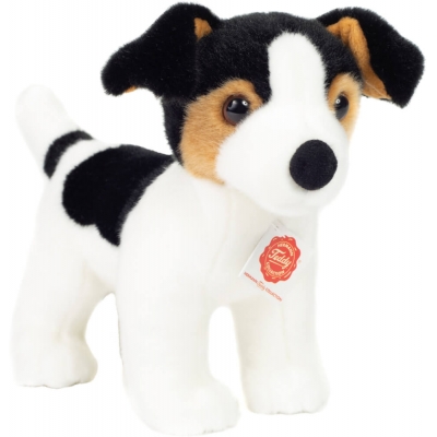 Teddy Hermann Jack Russell Terri