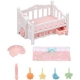 Sylvanian Families - Babybett mi