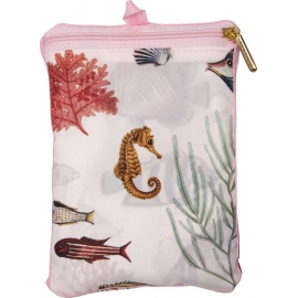 Faltshopper Fische I love my Oce
