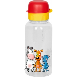 Trinkflasche (ca. 0,4 l) Die Lie