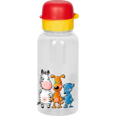 Trinkflasche (ca. 0,4 l) Die Lie