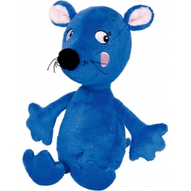 Plüschfigur Maus Ida Die Lieben