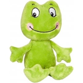 Plüschfigur Frosch Ole Die Liebe