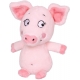 Plüschfigur Schwein Bella Die Li
