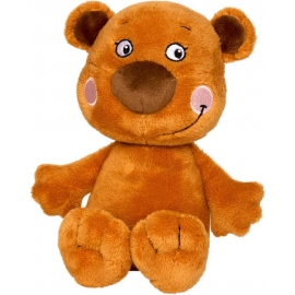 Plüschfigur Bär Bruno Die Lieben