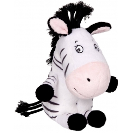 Plüschfigur Zebra Emma Die Liebe
