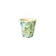 Melamine Kids Cup with Dino print - Small
