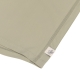 Badeshirt Langarm mit UV-Schutz - Palmen, Oliv