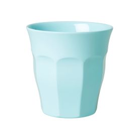 Melamine Becher Dark Mint