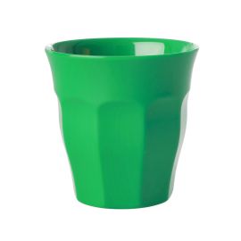 Melamine Becher Forest Green