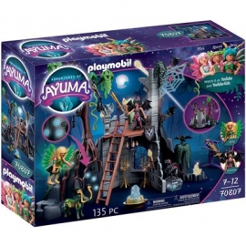 Playmobil® 70807 - Ayuma - Bat F