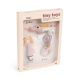 Tiny activity toys gilt set Deer frien