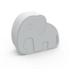 Kiddish lunch box Elphee Grey
