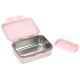 Lunchbox Stainless Steel Advneture Tipi