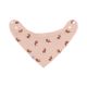 Bandana/cowl-neck 2 pcs ass. Little Forest Rabbit