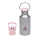 Bottle Stainless Steel Adventure Tipi