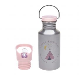 Bottle Stainless Steel Adventure Tipi