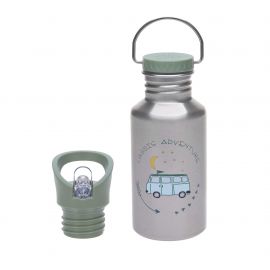 Bottle Stainless Steel Adventure Bus