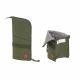 School Set Boxy Unique olive