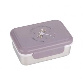 Lunchbox Stainless Steel Adventure Dragonfly