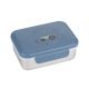 Lunchbox Stainless Steel Adventure Tractor