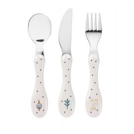 Cutlery Garden Explorer