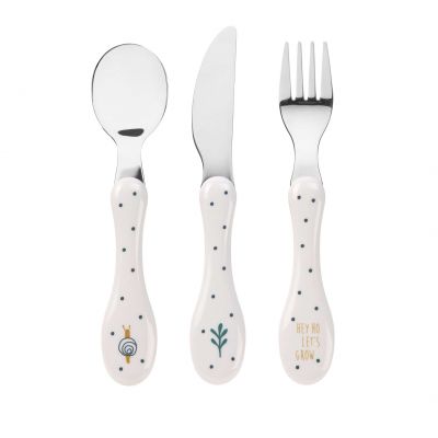 Cutlery Garden Explorer