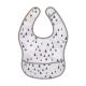 Lightweight Bib 2 pcs assorted Little Forest Fox,