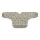 Long Sleeve Bib 2 pcs ass. Little Forest Fox