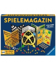 Ravensburger - SpieleMagazin '22