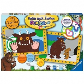 Ravensburger - Malen nach Zahlen