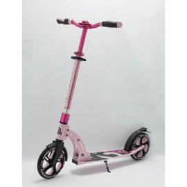 SIX DEGREES Aluminium Scooter 20