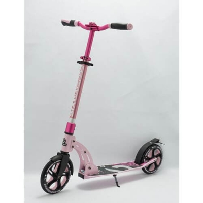 SIX DEGREES Aluminium Scooter 20