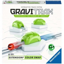 Ravensburger - GraviTrax Color S