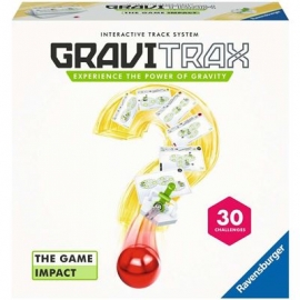 Ravensburger - GraviTrax The Gam