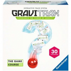 Ravensburger - GraviTrax The Gam