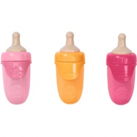 Baby Born - Trinkflasche, 43cm,