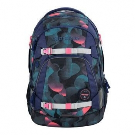 Coocazoo Rucksack MATE, Cloudy P