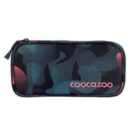 Coocazoo Schlampermäppchen, Clou
